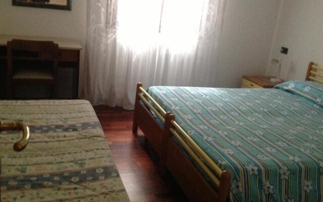 Residence Villa al Lido