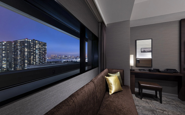 Hotel Villa Fontaine Grand Tokyo-ariake