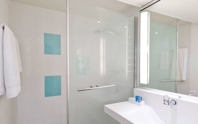 Novotel Antibes Sophia Antipolis