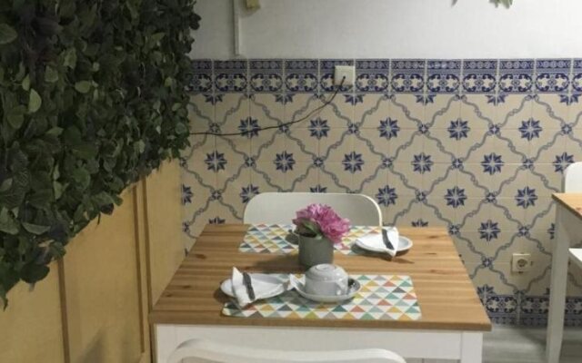 Hotel Kamanga
