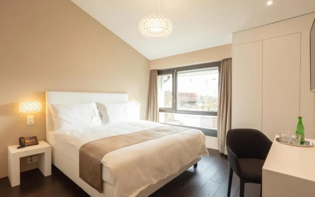 Hotel Lo! Im Kreuz Jona