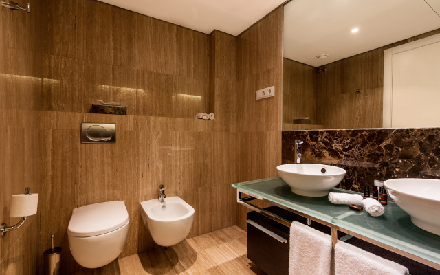 As Cascatas Golf Resort & Spa