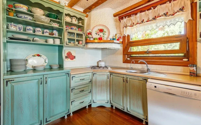 Lake Sapanca Breathtaking Private Villa Retreat