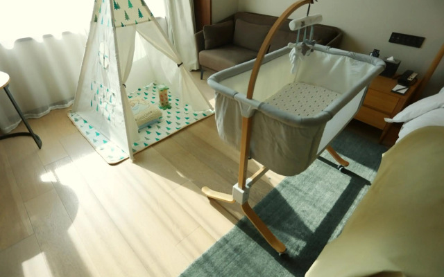 The Nook Hotel Hangzhou