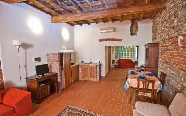 Appartamenti Ruggini