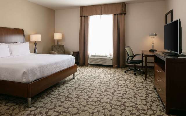 Hilton Garden Inn Bettendorf/ Quad Cities