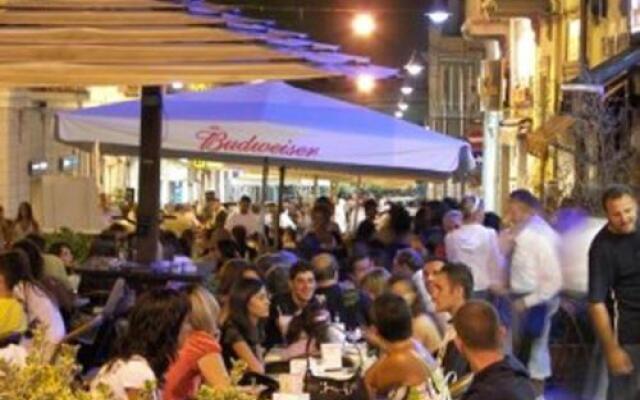 Appartamento Piazza Mercato