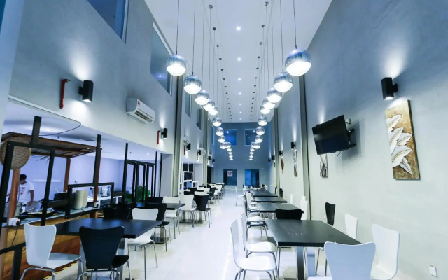 Hotel 99 Pudu Kuala Lumpur