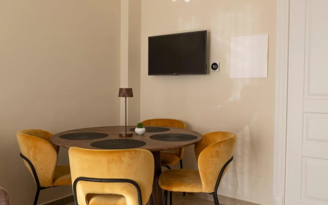 Amabile Luxury Rooms