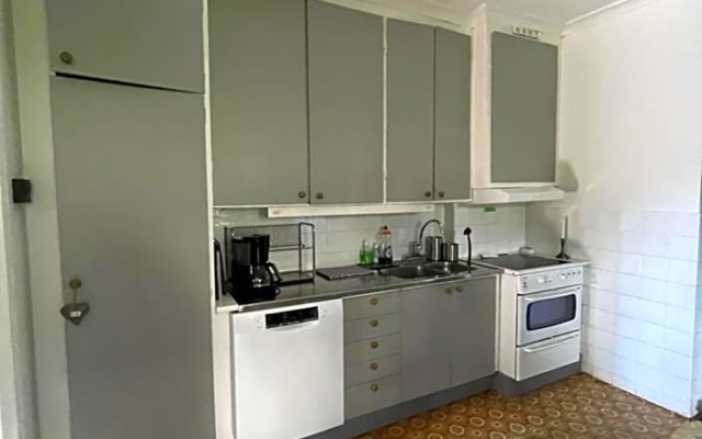 Villa Lyckan