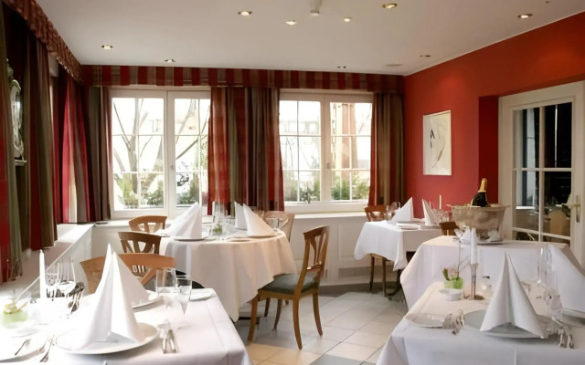 Hotel Restaurant Mühle