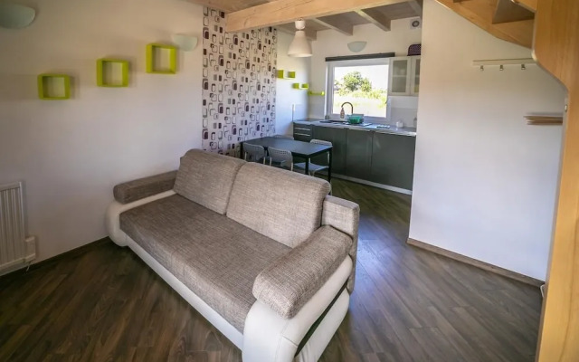 Apartamenty Magnolia