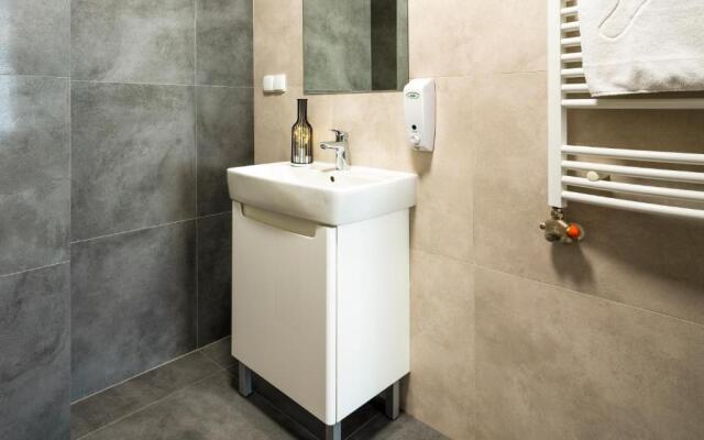 Park Apartamenty Chrzanów