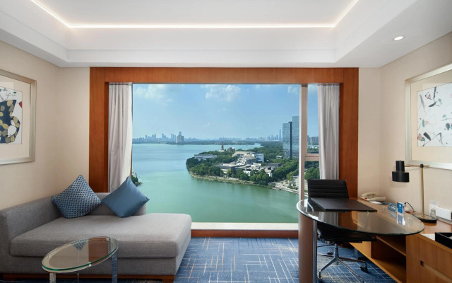 Four Points by Sheraton Suzhou