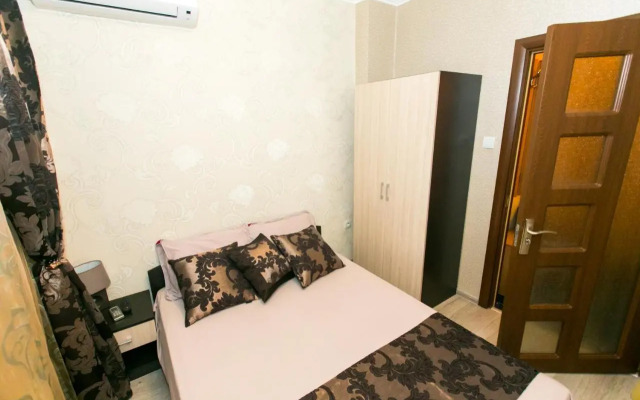 Cathedral Apartment Varna