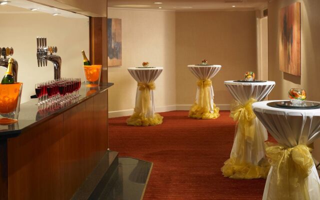 Delta Hotels by Marriott Waltham Abbey