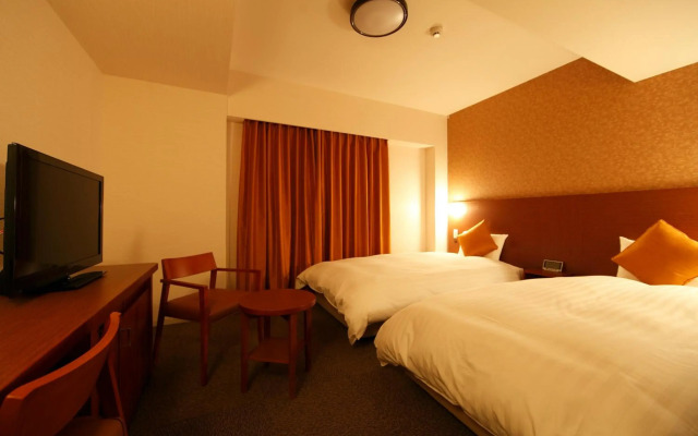 Dormy Inn Premium Wakayama Natural Hot Spring