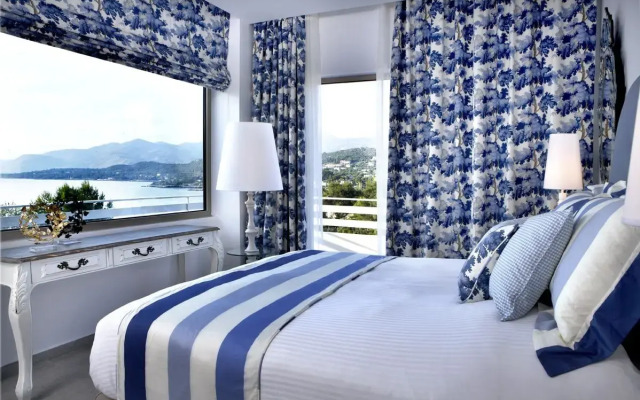 Thalassa Boutique Hotel - Adults Only