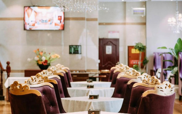 Guanghangong Hotel