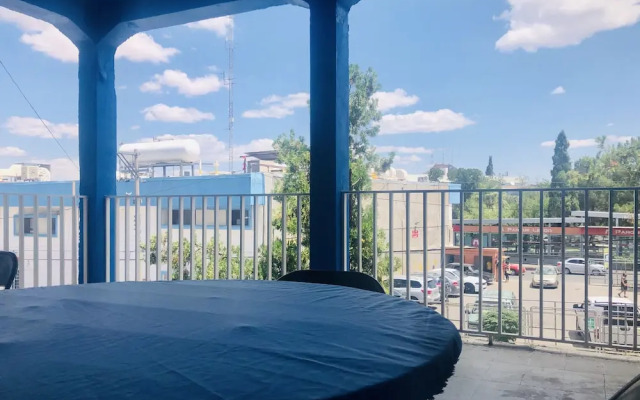 Hostal Kuira Bá By Rotamundos