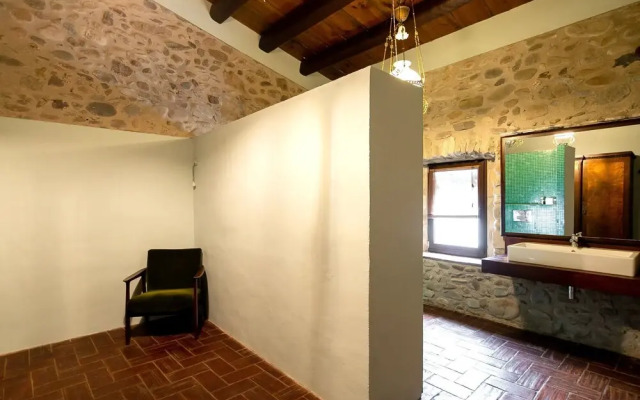 Mas Sastre - Luxury Farmhouse With Pool