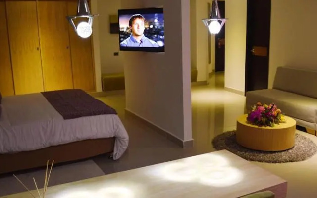 Park Inn By Radisson Diamond Barranquilla