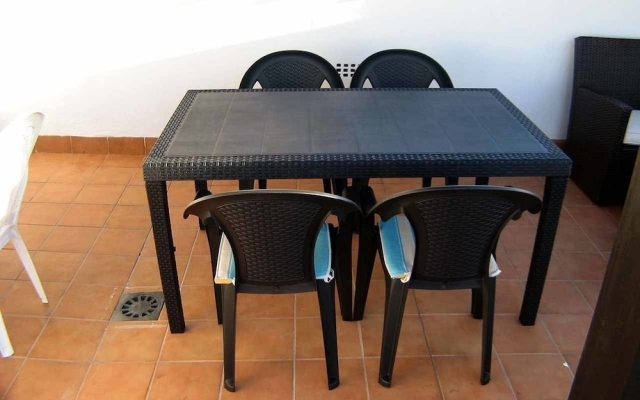 Apartamento Jardines L1-2E