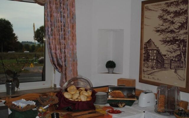 Landgasthof Gruß