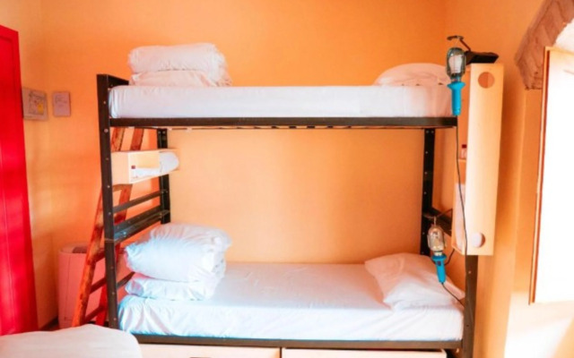 Ostello Bello Assisi Bevagna