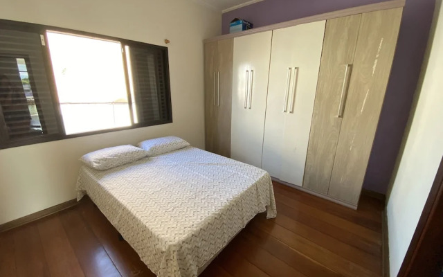 Casa do Bert Itanhaén