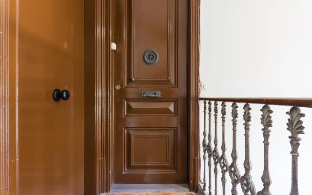 Canela Homes BARCELONA MARINA