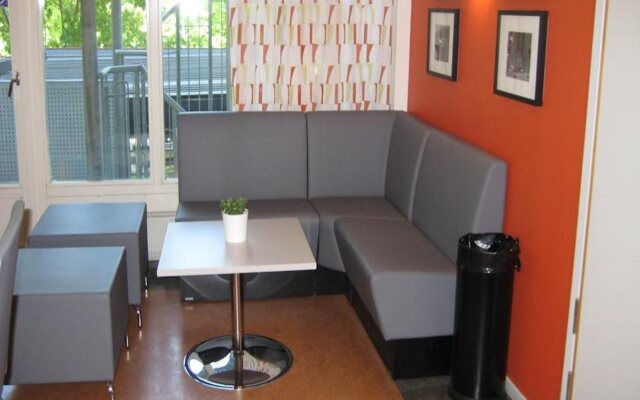 Hotell Morby - Danderyd Hospital