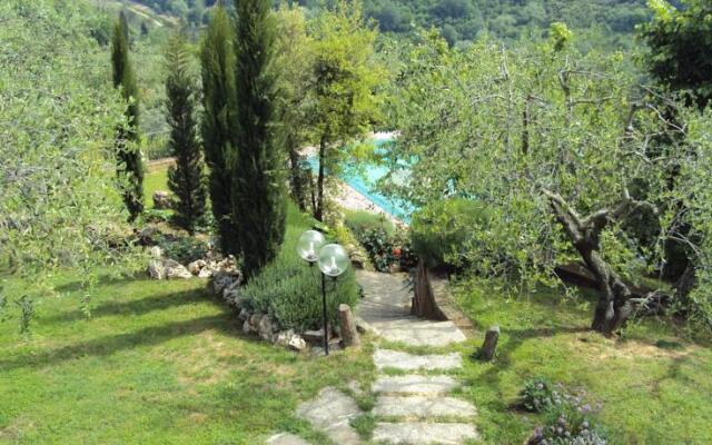 Casa Vacanze Gialdini