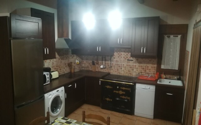 Casa Rural La Abuela Lola