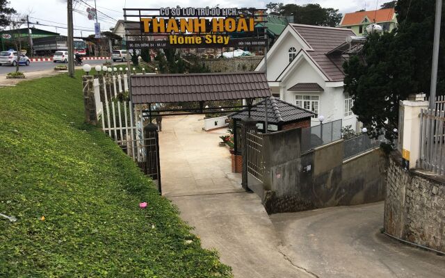 Thanh Hoai Homestay Hostel