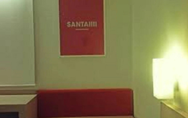 Zuri Express Mangga Dua