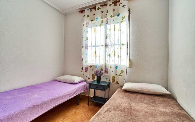 Espanhouse Baikal 54
