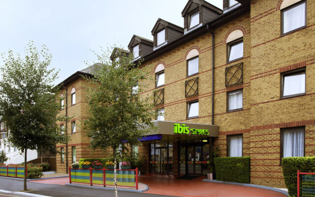 Ibis Styles London Walthamstow Hotel