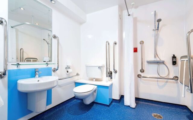 Ibis budget Peterhead Aberdeenshire