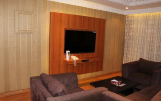 Terrace Furnished Apartments- Hawally 1