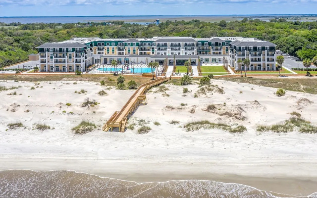Courtyard Jekyll Island