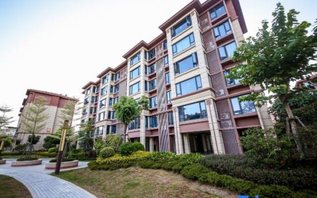 Tizita Homestay