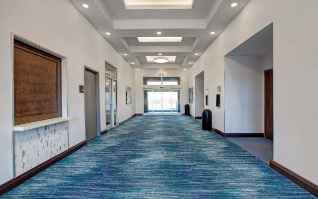 Hampton Inn & Suites by Hilton Waterloo St. Jacobs