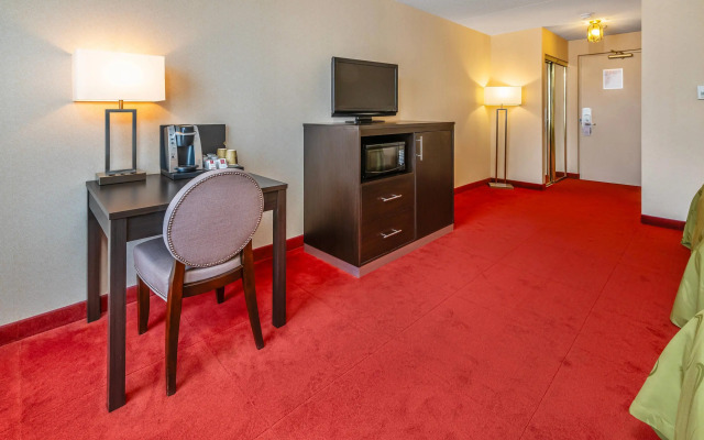 Rodeway Inn Festival