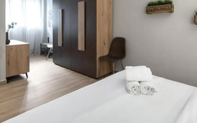 Sueño Nilie Hospitality MGMT