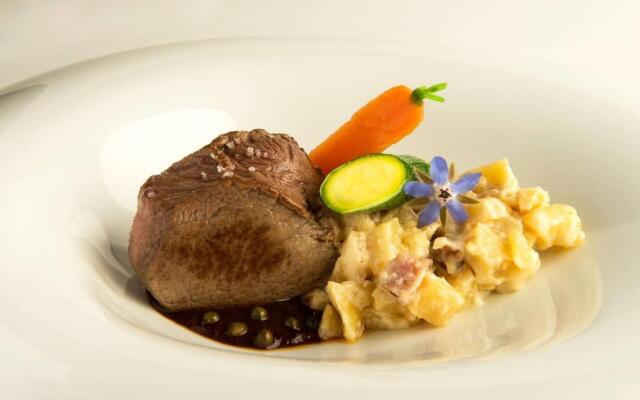 AP Maria Nova Lounge - Adults Friendly