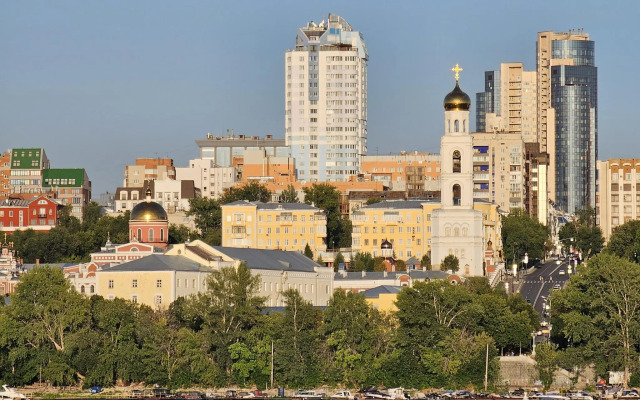 Апартаменты на улице Ленинская 310