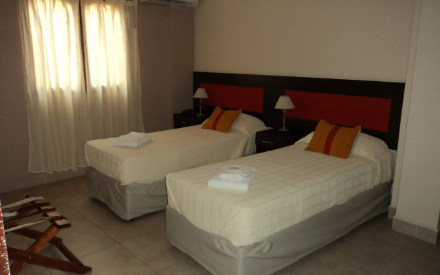 Hotel Regional Jujuy