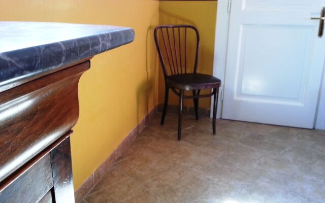 Villa Maggiulli Alfieri - Dimora Storica