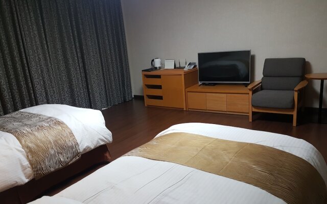 Suncheon Booyoung Hotel
